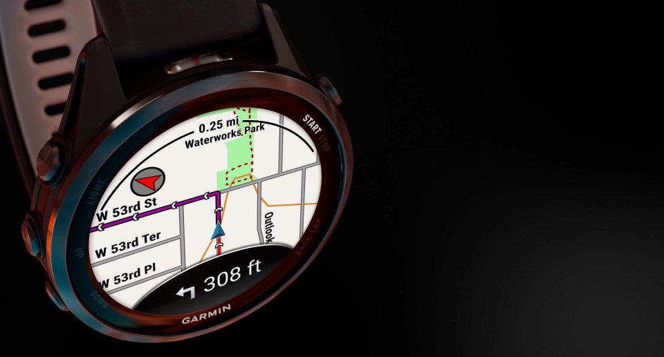 The Forerunner 570 & 970 have made Garmin’s tiered strategy clearer than ever The Forerunner 570 & 970 have made Garmin’s tiered strategy clearer than ever