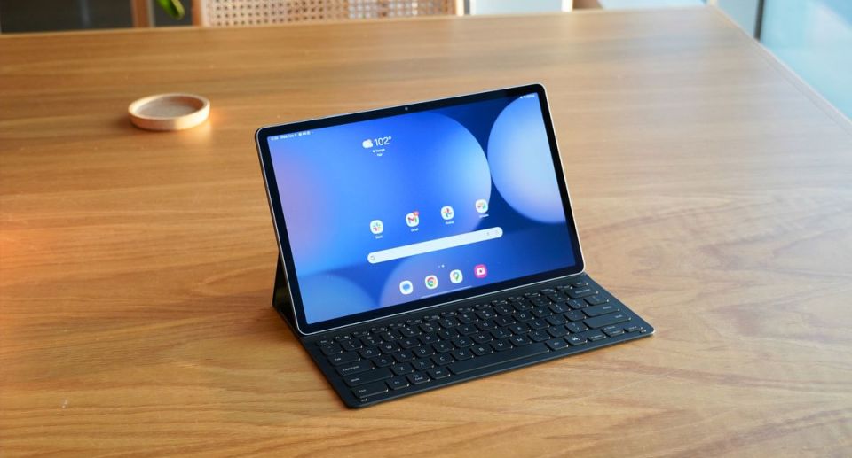 Hey Samsung, where’s the Galaxy Tab S10? Hey Samsung, where’s the Galaxy Tab S10?