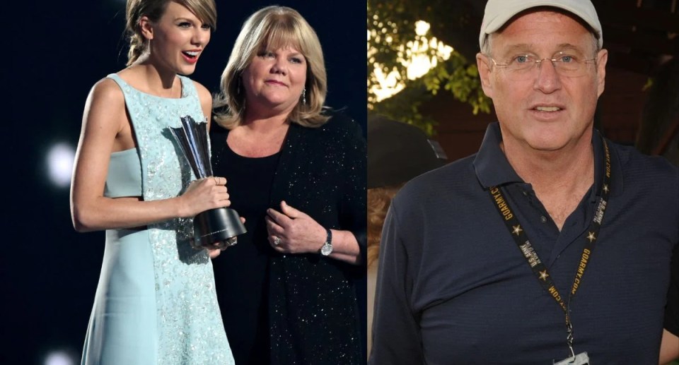 Why Andrea & Scott Swift Split Why Andrea & Scott Swift Split
