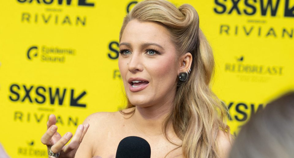 Blake Lively Asks Court to Dismiss ‘Illegal’ Justin Baldoni Lawsuit Blake Lively Asks Court to Dismiss ‘Illegal’ Justin Baldoni Lawsuit