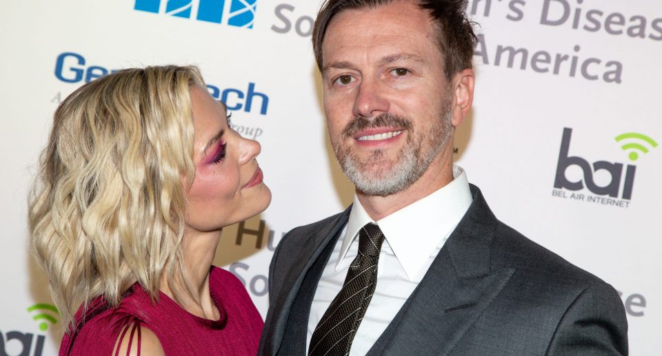 Jaime King Accused of Alcohol, Drug Use While Pregnant by Ex-Husband Jaime King Accused of Alcohol, Drug Use While Pregnant by Ex-Husband