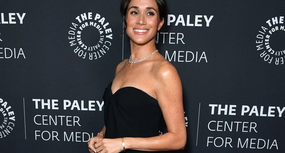 Gwyneth Paltrow Seems to Mock Meghan Markle In Shady Instagram Post Gwyneth Paltrow Seems to Mock Meghan Markle In Shady Instagram Post