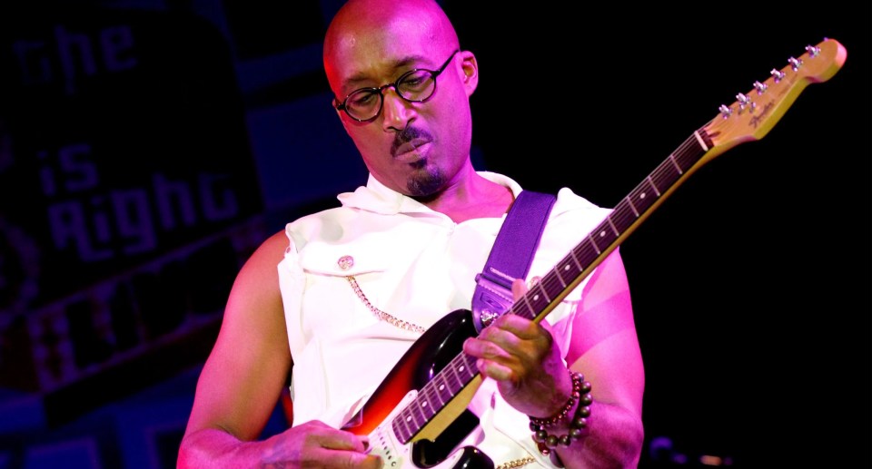 Tony! Toni! Toné! Singer Passes Away at 64 Tony! Toni! Toné! Singer Passes Away at 64