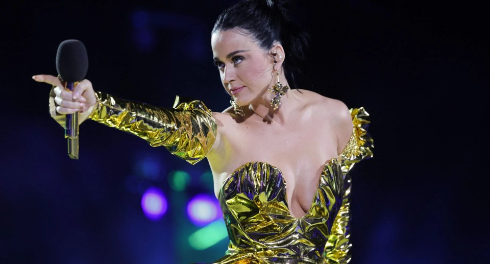 Katy Perry ‘Not Welcome’ In Las Vegas Following ‘Disastrous’ Residency: Report Katy Perry ‘Not Welcome’ In Las Vegas Following ‘Disastrous’ Residency: Report