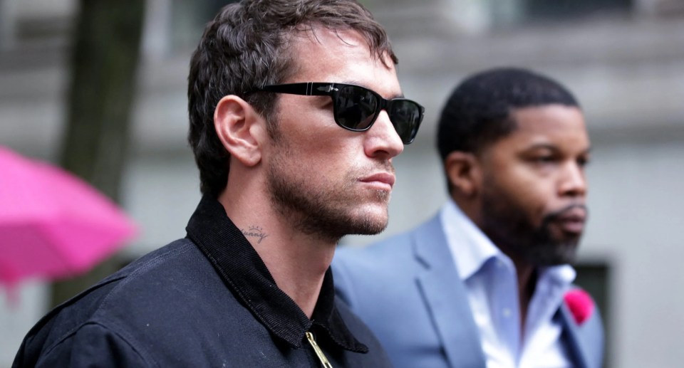 Cassie ‘s Husband Speaks Out After Singer’s Diddy Trial Testimony Cassie ‘s Husband Speaks Out After Singer’s Diddy Trial Testimony