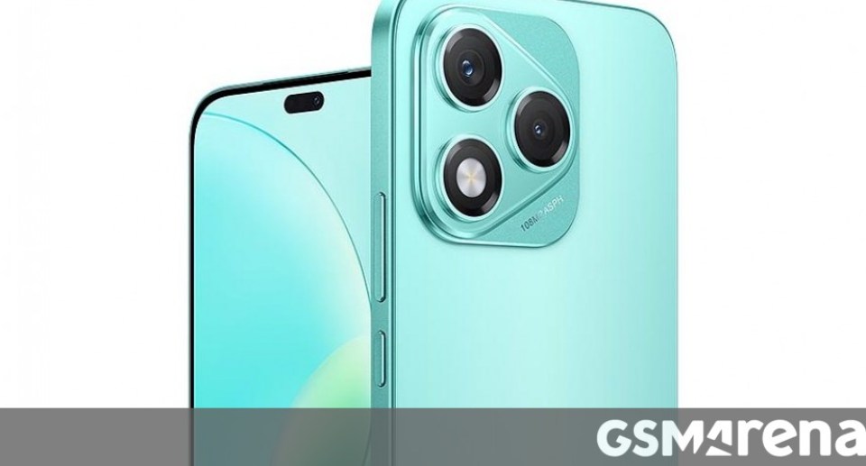 Honor 400 Pro runs Geekbench, has some specs revealed Honor 400 Pro runs Geekbench, has some specs revealed