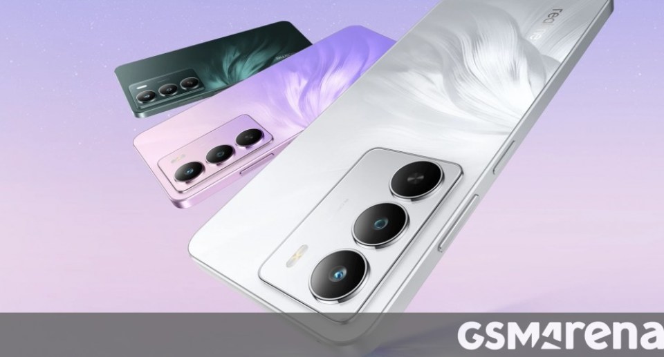 Realme C75 5G launches with Dimensity 6300 SoC, low price Realme C75 5G launches with Dimensity 6300 SoC, low price