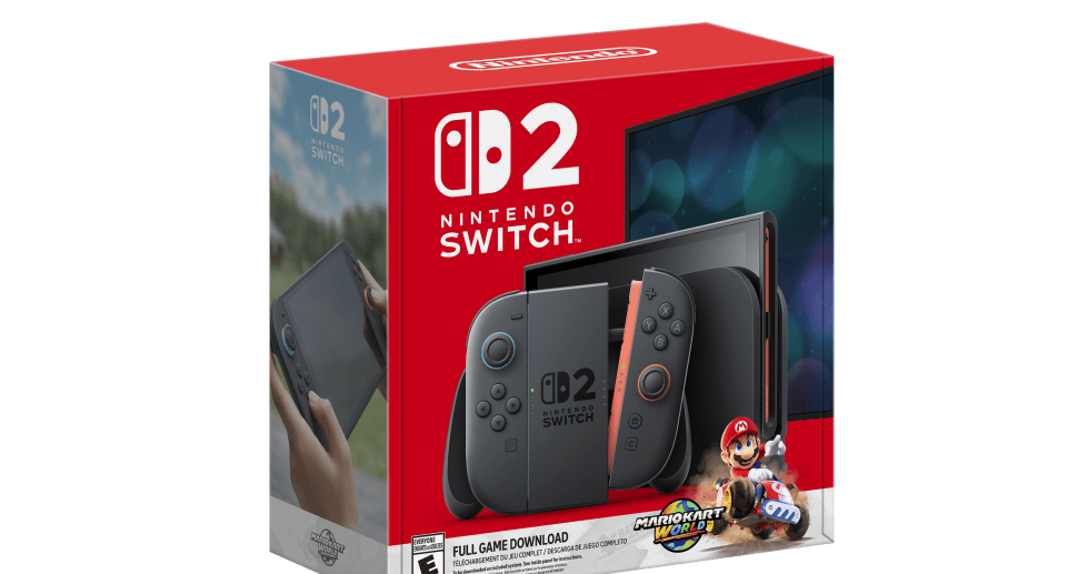 Nintendo Switch 2 preorders start Thursday. Here’s your best chance of getting your hands on one Nintendo Switch 2 preorders start Thursday. Here’s your best chance of getting your hands on one