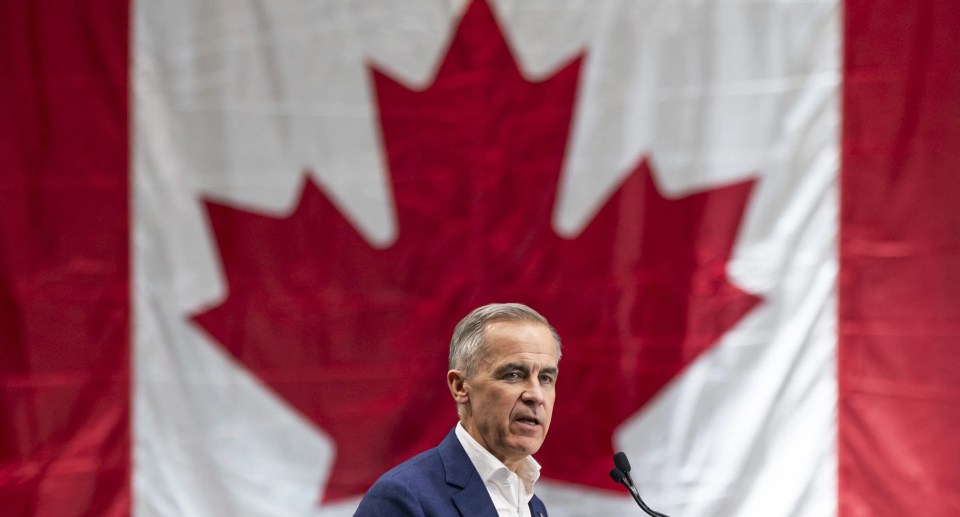 ‘Trump is trying to break us’: What to expect from Mark Carney, Canada’s new PM ‘Trump is trying to break us’: What to expect from Mark Carney, Canada’s new PM