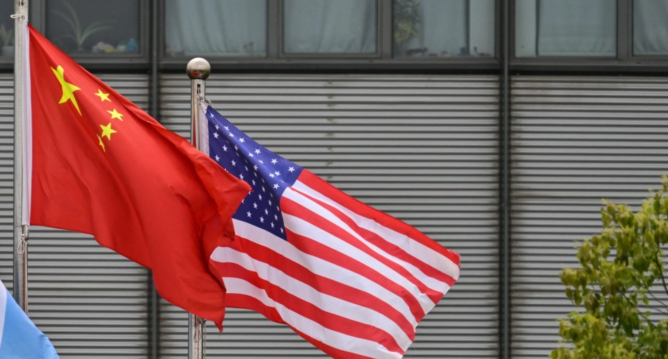 China says it’s evaluating U.S. talks, hinting at possible thaw China says it’s evaluating U.S. talks, hinting at possible thaw