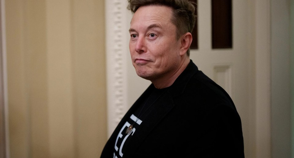 Conflict of interest questions surface as CFPB stripped of its power to regulate Elon Musk’s X Conflict of interest questions surface as CFPB stripped of its power to regulate Elon Musk’s X