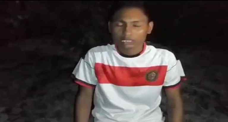 Disidencias de las FARC secuestraron a soldado en el sur de Bolívar Disidencias de las FARC secuestraron a soldado en el sur de Bolívar