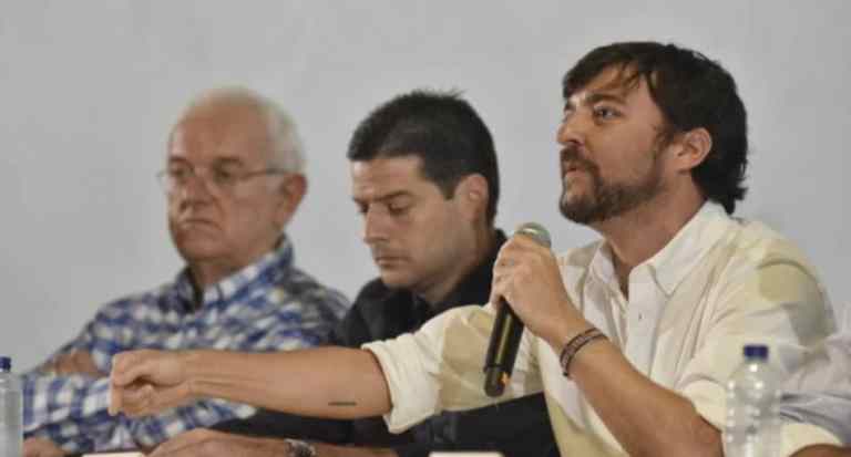 “La Reforma Tributaria ya llegó a la Costa”: Alcalde sobre altas tarifas de energía “La Reforma Tributaria ya llegó a la Costa”: Alcalde sobre altas tarifas de energía