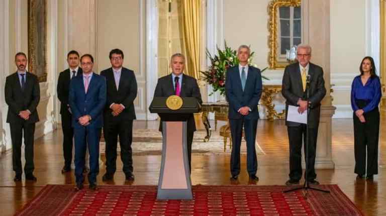 Fondos de Pensiones anunciaron inversión de ,5 billones en infraestructura y conectividad Fondos de Pensiones anunciaron inversión de ,5 billones en infraestructura y conectividad