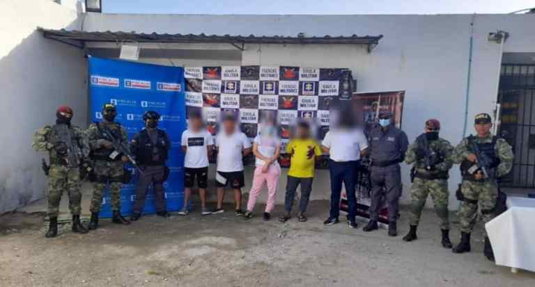 Cárcel para alias ‘Arcángel’, presunto cabecilla del ‘Clan del Golfo’ capturado Cárcel para alias ‘Arcángel’, presunto cabecilla del ‘Clan del Golfo’ capturado