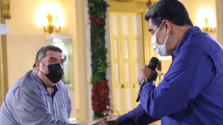 Festival Mundial de la Salsa será en Caracas a partir del 11 de junio: Nicolás Maduro Festival Mundial de la Salsa será en Caracas a partir del 11 de junio: Nicolás Maduro