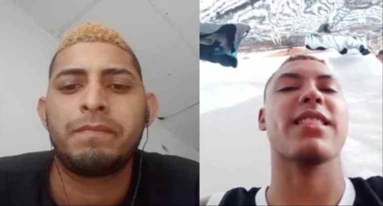 Cárcel para alias ‘Cheo’ y otro imputado por crimen de conductor de Coolitoral, pide Fiscalía Cárcel para alias ‘Cheo’ y otro imputado por crimen de conductor de Coolitoral, pide Fiscalía