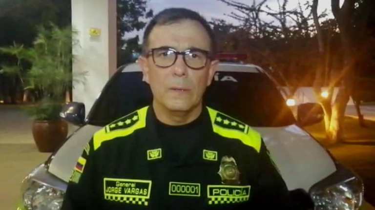 Tras llamada de Duque, .000 millones de recompensa por autores de homicidio de fiscal Tras llamada de Duque, .000 millones de recompensa por autores de homicidio de fiscal