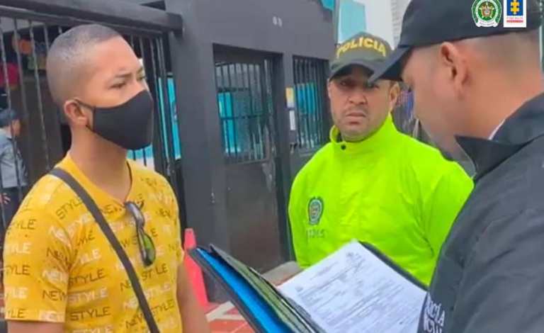 Cárcel para vigilante por presunto abuso a una niña en edificio donde laboraba Cárcel para vigilante por presunto abuso a una niña en edificio donde laboraba