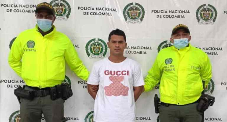 Cárcel para alias ‘El Paisa’, presunto sicario de ‘Los Costeños’ Cárcel para alias ‘El Paisa’, presunto sicario de ‘Los Costeños’