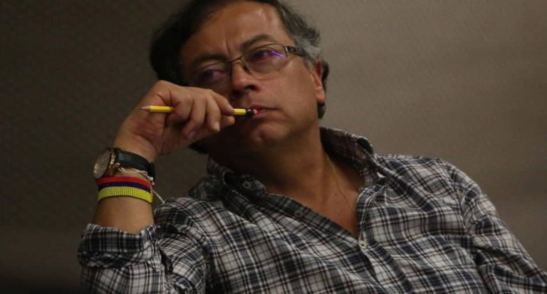 Presidente Petro da detalles de reforma pensional y mesada para adultos mayores Presidente Petro da detalles de reforma pensional y mesada para adultos mayores