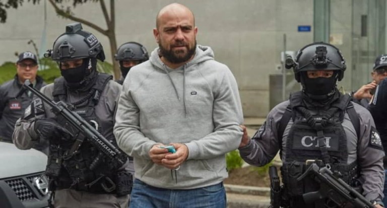 A la cárcel el coronel Benjamín Núñez por matanza de tres jóvenes en Chochó, Sucre A la cárcel el coronel Benjamín Núñez por matanza de tres jóvenes en Chochó, Sucre