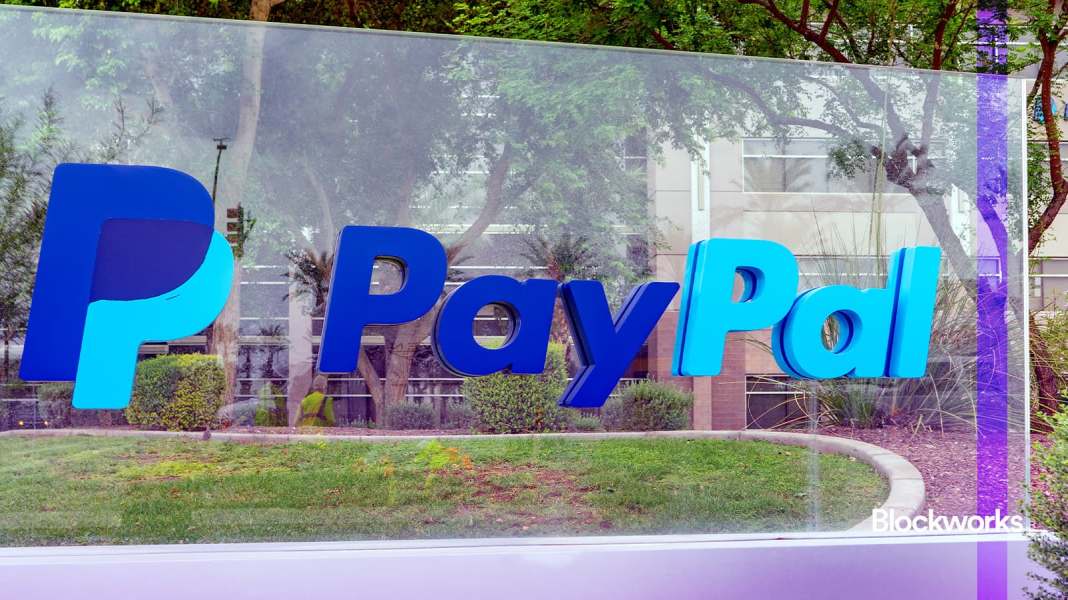 Empire Newsletter: Following PayPal’s Evolution into a Crypto Company Empire Newsletter: Following PayPal’s Evolution into a Crypto Company