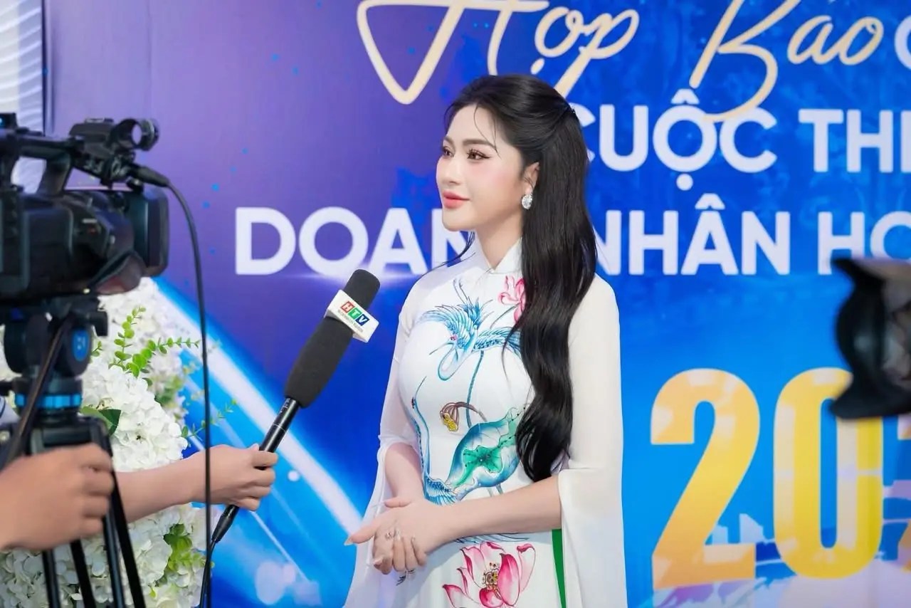 傳遞和平促進國際交流推動觀光經濟 2025世界和平企業家選美大賽盛大登場 傳遞和平促進國際交流推動觀光經濟 2025世界和平企業家選美大賽盛大登場