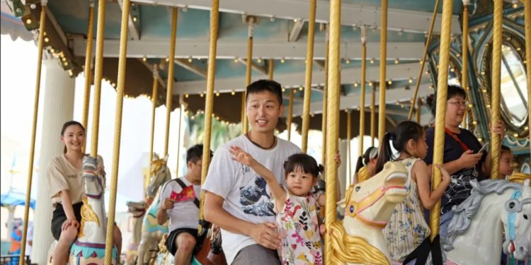 六福村端午連假 端出超值三大快閃優惠  5歲以下享免費入園 六福村端午連假 端出超值三大快閃優惠  5歲以下享免費入園