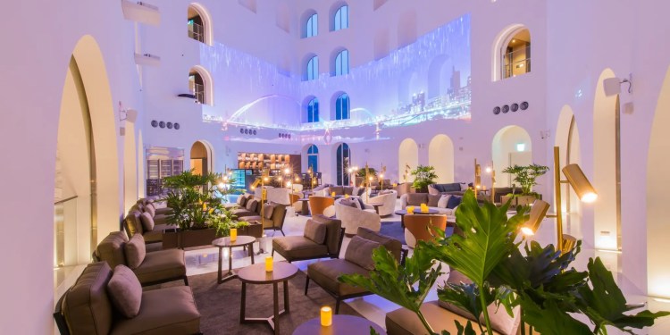 沁涼果昔 x 甜點調酒 淡水將捷金鬱金香酒店限定開喝 沁涼果昔 x 甜點調酒 淡水將捷金鬱金香酒店限定開喝