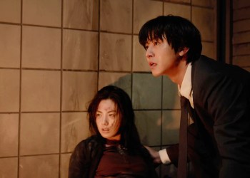 全知讀者視角台灣搶先海外最速上映 1300特效畫面炸裂銀幕 全知讀者視角台灣搶先海外最速上映 1300特效畫面炸裂銀幕