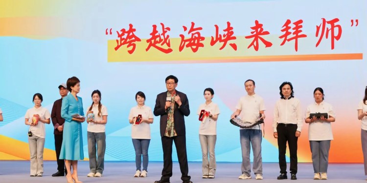 兩岸青年共築夢想橋樑 第八屆海峽論壇杭州登場 兩岸青年共築夢想橋樑 第八屆海峽論壇杭州登場