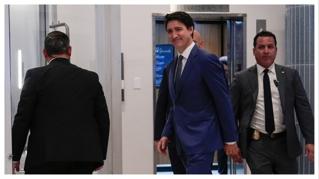 Canadians largely against proposal to merge with US: Survey Canadians largely against proposal to merge with US: Survey