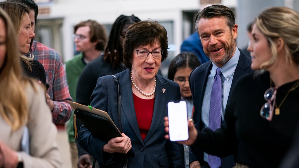 Senate passes bill to boost Social Security benefits for some Senate passes bill to boost Social Security benefits for some