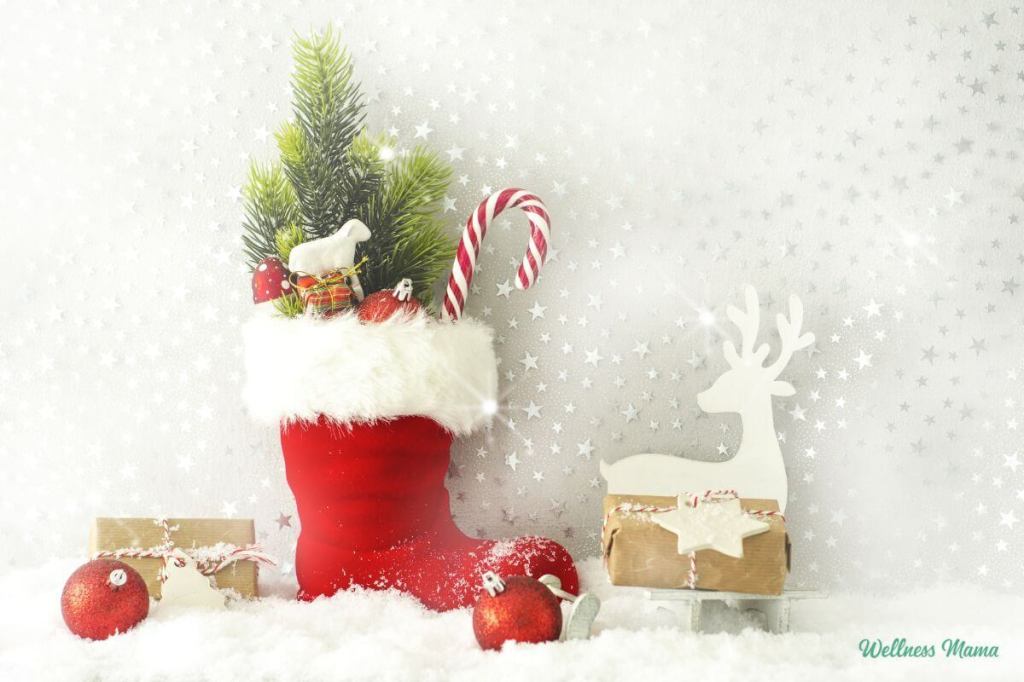 Healthy Stocking Stuffer Ideas (To Make and Buy) Healthy Stocking Stuffer Ideas (To Make and Buy)