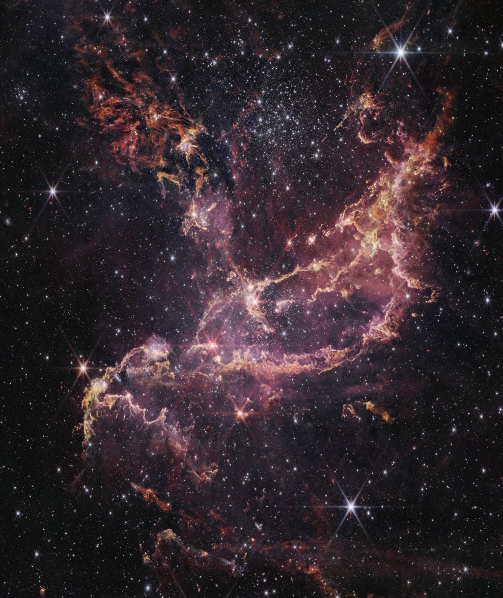 Planet-forming discs lived longer in early Universe Planet-forming discs lived longer in early Universe