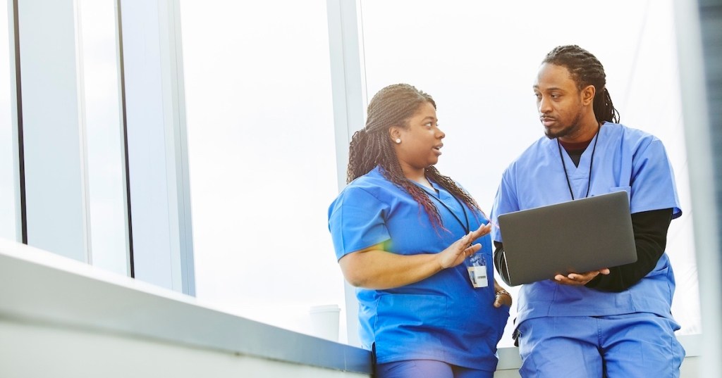 Layer Health, White Plains Hospital partner for clinical registry reporting Layer Health, White Plains Hospital partner for clinical registry reporting