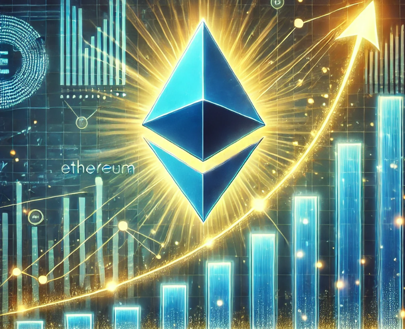 Can Ethereum Break ,500 Before End Of ’24? Analyst Weighs In Can Ethereum Break ,500 Before End Of ’24? Analyst Weighs In