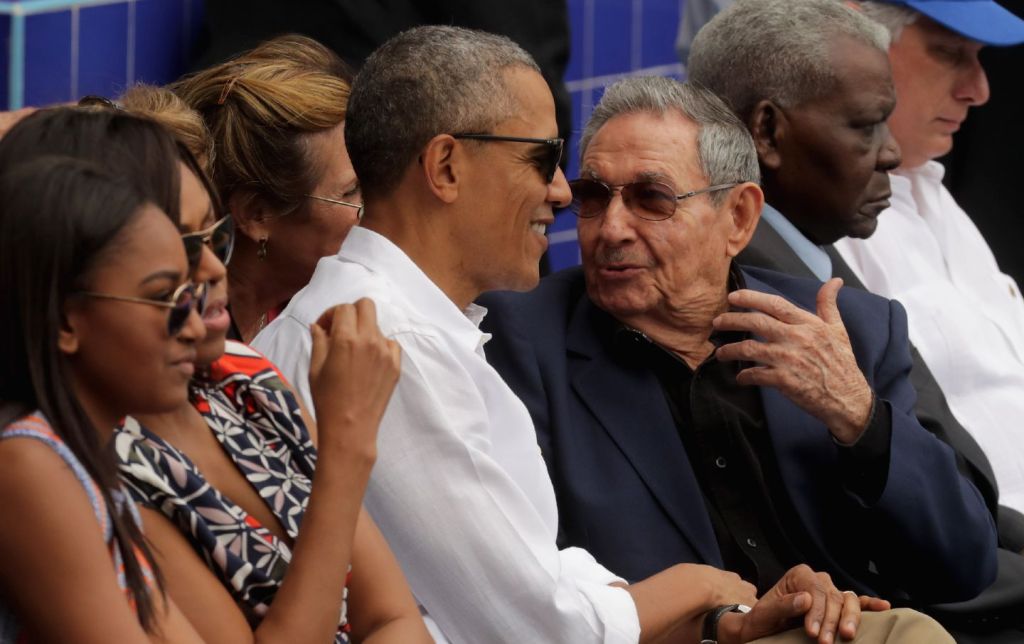 Biden’s Legacy on Cuba | The Nation Biden’s Legacy on Cuba | The Nation