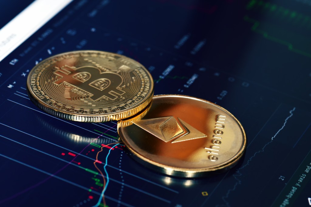 Bitcoin And Ethereum ETFs Continue Positive Inflow Streaks — Details Bitcoin And Ethereum ETFs Continue Positive Inflow Streaks — Details