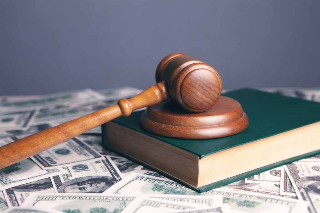 Self-Proclaimed Bitcoin Inventor Skips Contempt Case Hearing Self-Proclaimed Bitcoin Inventor Skips Contempt Case Hearing