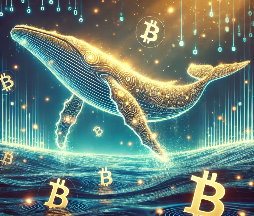 Bullish Alert: More ‘New’ Bitcoin Whales Are Entering The Market—Report Bullish Alert: More ‘New’ Bitcoin Whales Are Entering The Market—Report