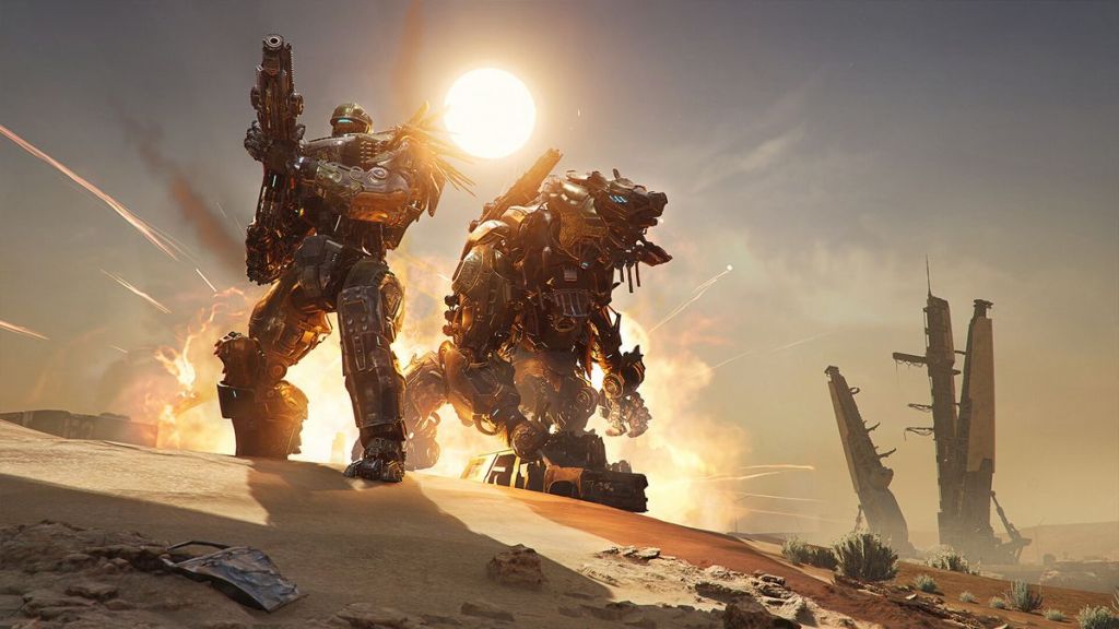 The Game Awards 2024: All the new space and sci-fi games at the show The Game Awards 2024: All the new space and sci-fi games at the show