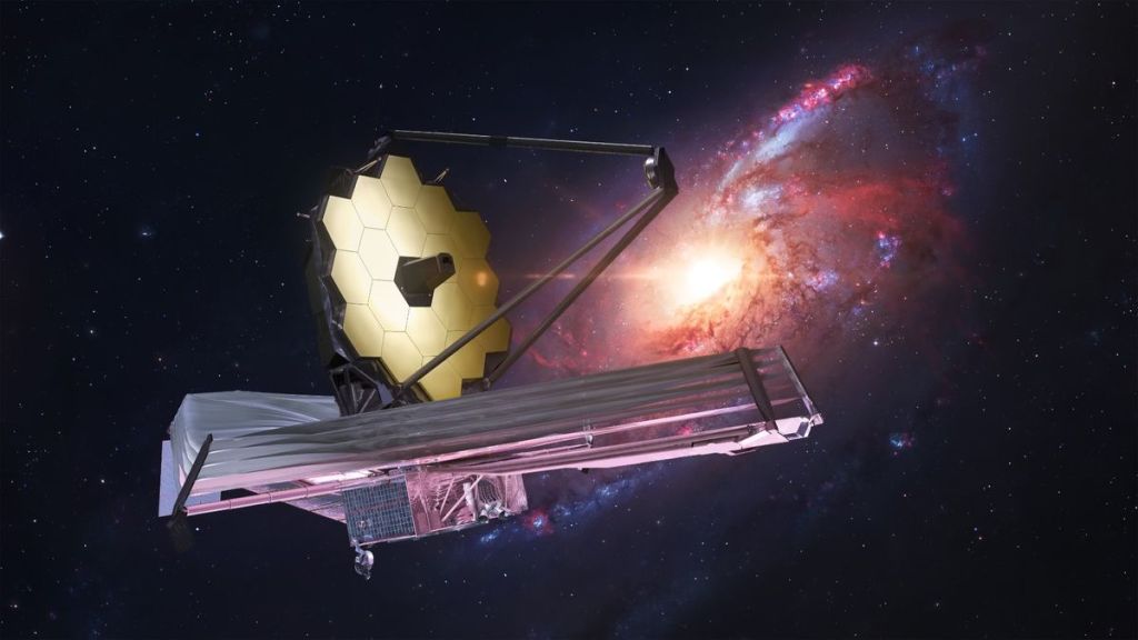 ‘It’s extremely worrisome.’ NASA’s James Webb Space Telescope faces potential 20% budget cut just 4 years after launch ‘It’s extremely worrisome.’ NASA’s James Webb Space Telescope faces potential 20% budget cut just 4 years after launch