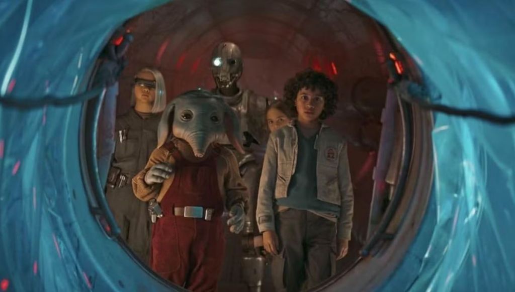 What is the timeline of Disney+’s ‘Star Wars: Skeleton Crew?’ What is the timeline of Disney+’s ‘Star Wars: Skeleton Crew?’