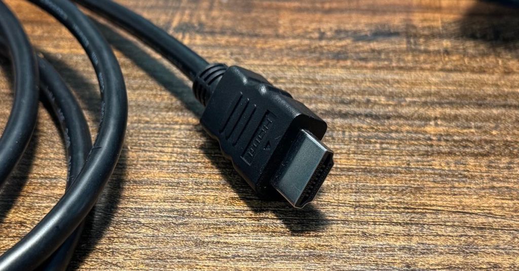 HDMI 2.2 will be announced next month — and it may require a new cable HDMI 2.2 will be announced next month — and it may require a new cable