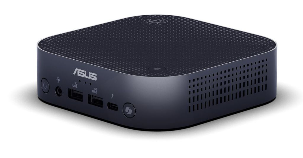 Microsoft’s mini AI PCs are on the way Microsoft’s mini AI PCs are on the way