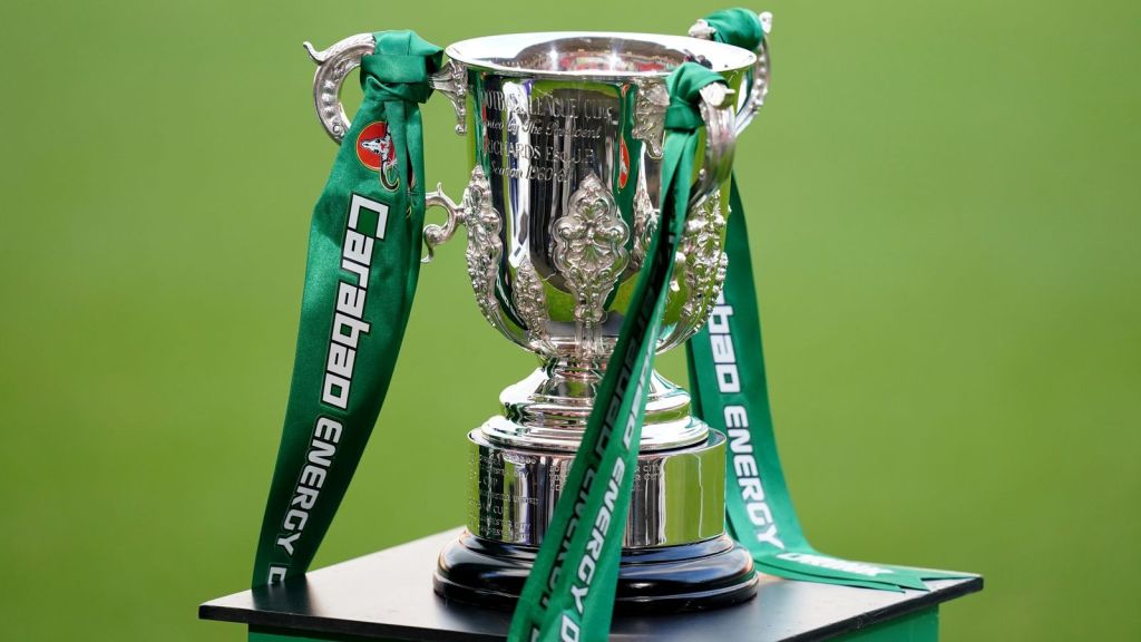 Carabao Cup: Tottenham vs Man Utd precedes semi-final draw on Thursday night live on Sky Sports | Football News Carabao Cup: Tottenham vs Man Utd precedes semi-final draw on Thursday night live on Sky Sports | Football News