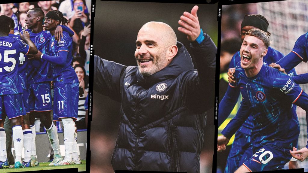 Chelsea to win Premier League title? Five reasons why Enzo Maresca’s Cole Palmer-inspired team could be champions | Football News Chelsea to win Premier League title? Five reasons why Enzo Maresca’s Cole Palmer-inspired team could be champions | Football News