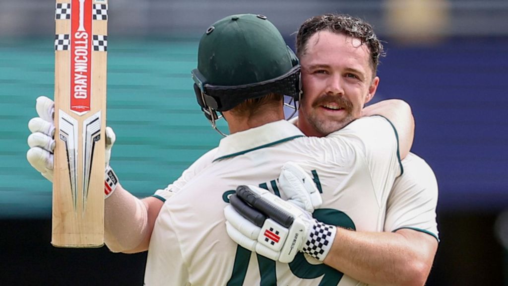 Australia vs India: Travis Head and Steve Smith hit centuries to put hosts on top in third Test despite Jasprit Bumrah’s late burst | Cricket News Australia vs India: Travis Head and Steve Smith hit centuries to put hosts on top in third Test despite Jasprit Bumrah’s late burst | Cricket News